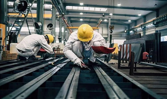 Kocaköy Şantiye Depolama